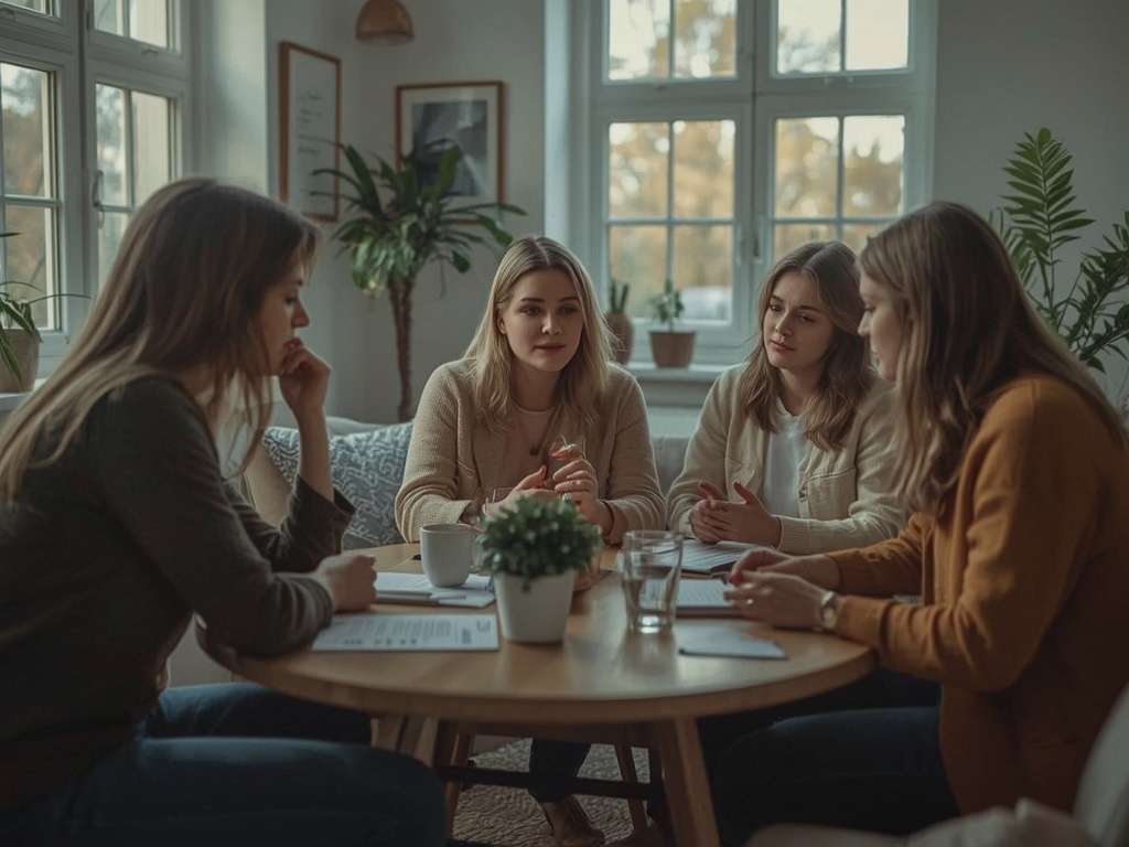 När flera frågor krockar: ett praktiskt ärendeflöde för hem, resa, vård och sol
